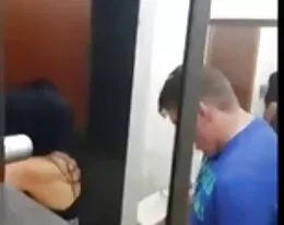 Caught: As Real As it Gets