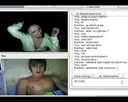 german girl with hot boobs on omegle