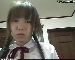 Japanese Student Oral Sex Tutor