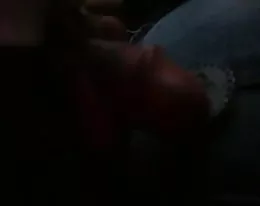 Kell encoxando e gozando na novinha