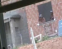 man watch my wife part 1