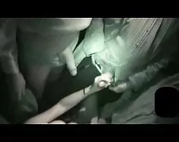 Sexy Slut Wife dogging again PART2