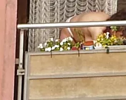 spyed mature big tits