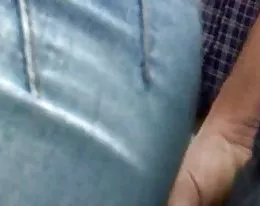 Amateur Encoxada Gropers 49