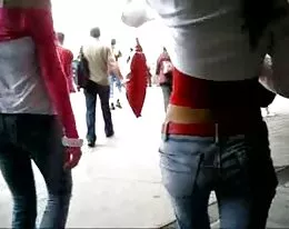 Belgrade girls Serbian-Srpski By KRMANJONAC