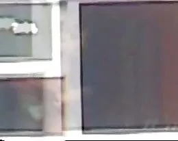 Wonderful Neighbor Window