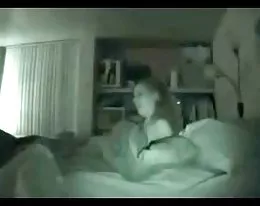 nightvision college sex