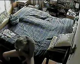 My sweet polish wife and toy