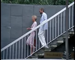 Mouilees (1988) French full movie