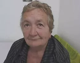 Fat Italian Grannie loves Anal and Cum