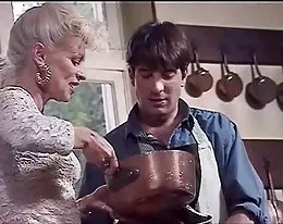 Omas Fotzen-Dehnung - Part 2