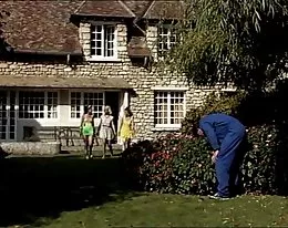 Teeny Exzesse 9- full german movie