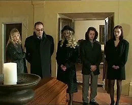 Il Funerale- full italian movie