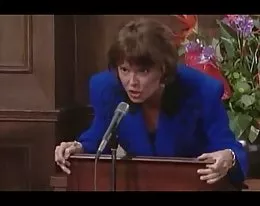 Al Bundy: Marcy-Amanda Bearse kriegt einen Orgasmus