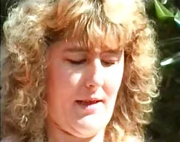 Hairy German Wife, fuck neighbor and husband