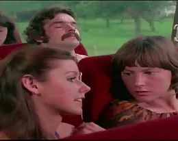 bo-no-bo Schoolgirls Trip 1