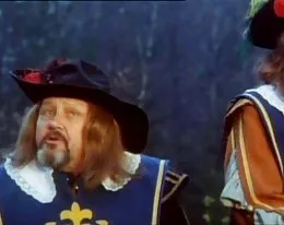 Die Sex-Abenteuer der drei Musketiere - 1971
