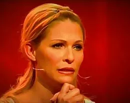 Sonya Kraus-Mega Titten