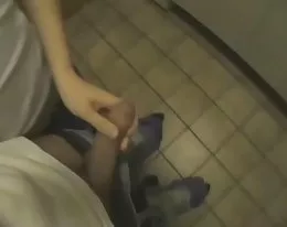 Amateur kitchen fuck