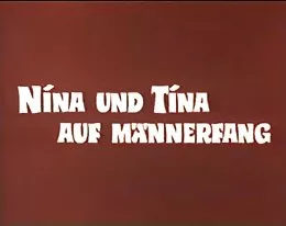 vintage 70s UK - Nina und Tina auf Maennerfang (german dub) - cc79