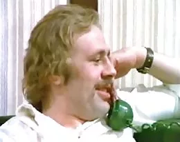 German Blond Teen Groupsex Facial