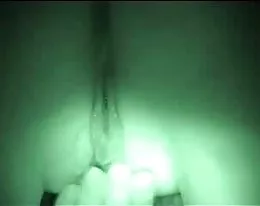 Chinese girl makes love to boyfriend