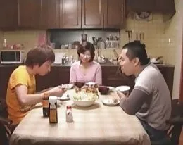 A charming mom is 55 years old.