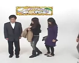 Japanese Game Show 3 (1 of 3) (Censored) =Rebirth=