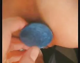 Asian girlfriend&#039;s hole part2