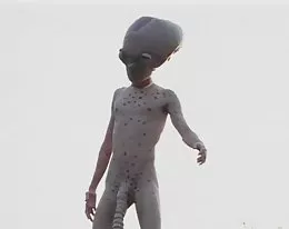 Beware !!! Alien Maniac wanna fuck our earth girls. Anal