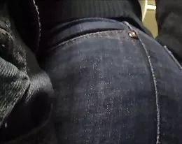 Encoxada - Another Front Groping