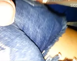 Groping Encoxada 2013