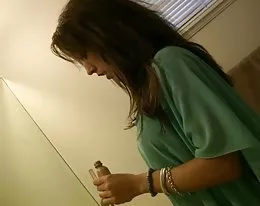 Amateur Home Video - Blowjob Before Going Out