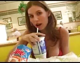 Subway Pussy Flash (Innerworld)