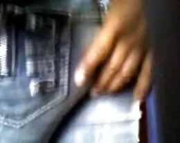 Agarron en bus 10, encoxada en bus, metiendo mano en bus 10