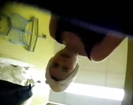 Spycam Busted - Comp