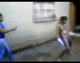 South Africa&#039;s Prostitutes