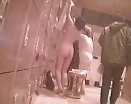 Japanese Changing Room 3 by snahbrandy