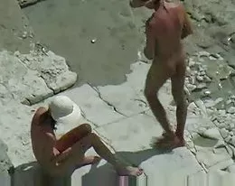 Voyeur Beach Sex Full Version