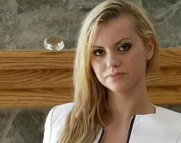 Rough Sex With Hot Blonde Girl