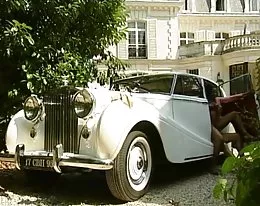 Alta Borghesia (Full Story)