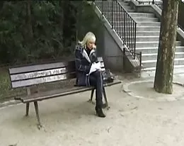 My Best Friend&#039;s White Mother