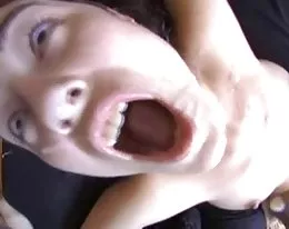 Sasha Fuckin&#039; Grey Tha Dp Fuck Doll Nympho Bitch! By: FTW88