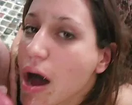 Friend Shares Anal Girlfriend