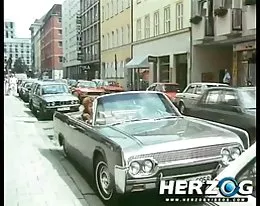 Herzog Videos Germany loves Josefine Mutzenbacher