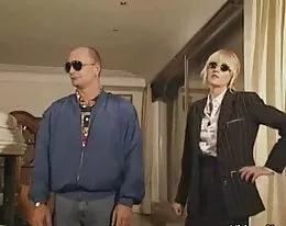 Es ist alles in die Familie