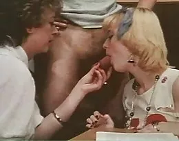 Teacher Shows Her Pupils About Sex (Fucking Lesson)