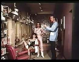 Lehrjahre Eines Teenagers , Part 2 (Complete) 1981