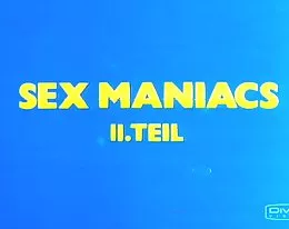 sex maniacs 2