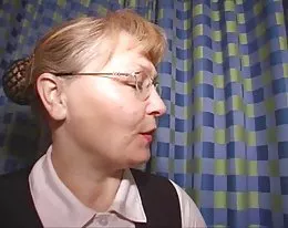 German Mature Lesbians by snahbrandy